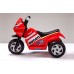 Электромобиль Peg Perego Mini Ducati VR (MD 0001) Электромобиль Peg Perego Mini Ducati VR (MD 0001)